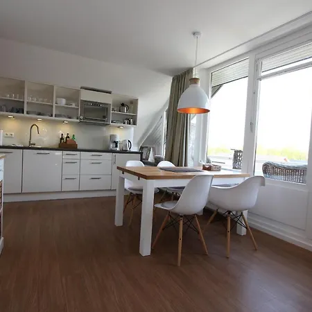 アパート Gorch-fock Whg Kiek Ut ケレンフーゼン