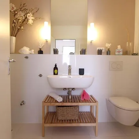 アパート Gorch-fock Whg Kiek Ut ケレンフーゼン