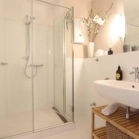 アパート Gorch-fock Whg Kiek Ut