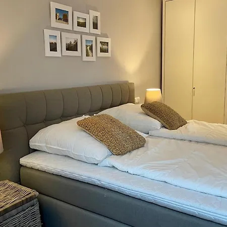 アパート Gorch-fock Whg Kiek Ut